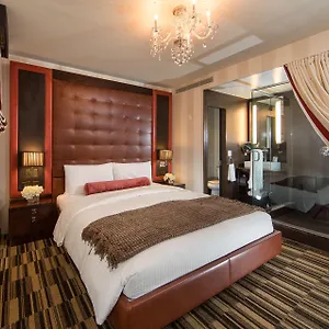 Sanctuary Hotell New York