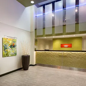 Nyma, The Manhattan Hotell New York