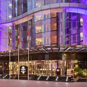 Doubletree By Hilton And Residences - Al Barsha Lägenhetshotell Dubai
