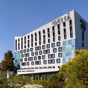 Melia Aeroporto Hotell Lisboa