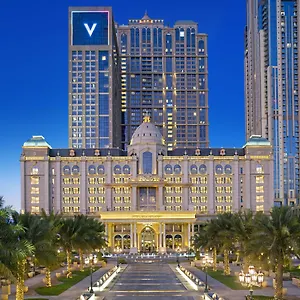 Al Habtoor Palace - Preferred & Hotell Dubai