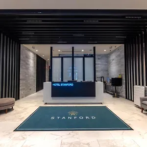 Stanford Hotell New York