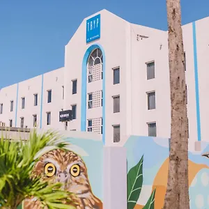 Tryp By Wyndham Aruba (adults Only) Отель
