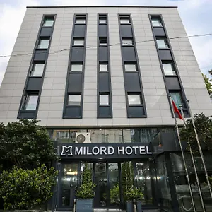 Milord Hotell Istanbul