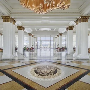 Palazzo Versace Hotell Dubai
